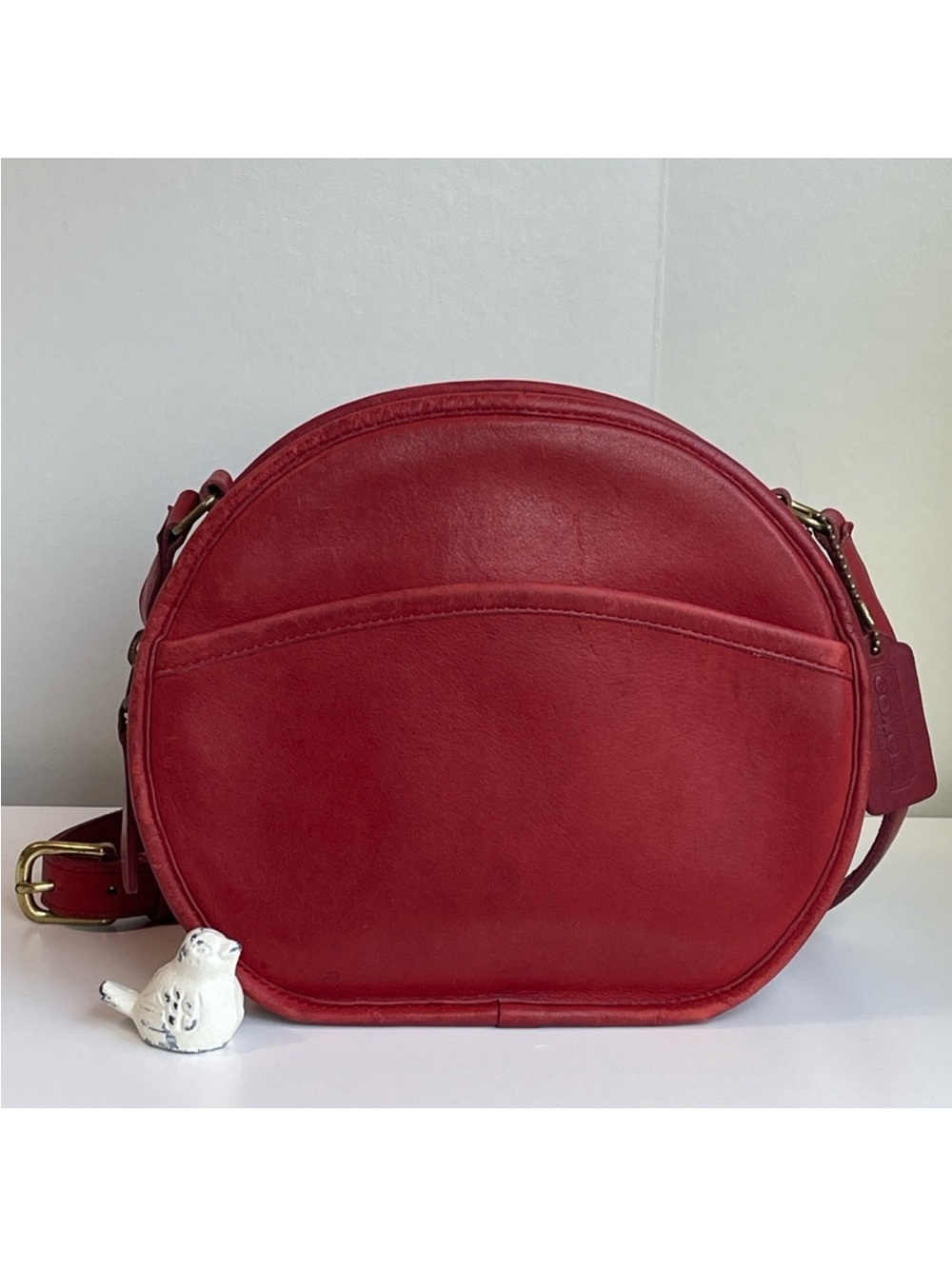 COACH Vintage Chester Bag